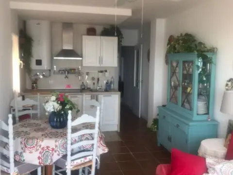 Piso en Avenida del Mediterráneo, 148