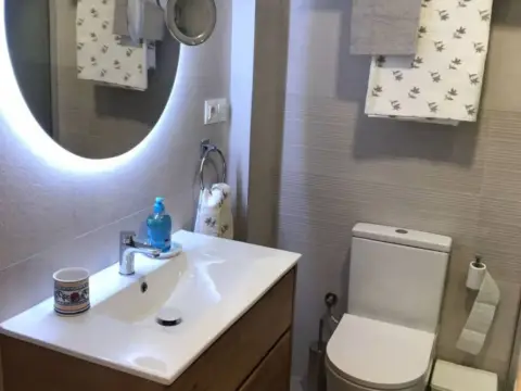 Piso en Avenida del Mediterráneo, 148