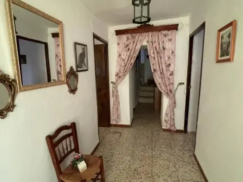 Casa rústica en Cacín