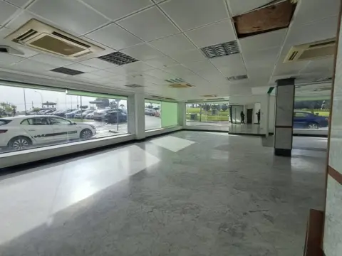 Local comercial en Peñón