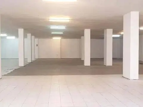 Local comercial en La Cuesta-Finca España-Los Valles