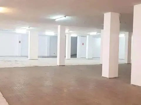 Local comercial en La Cuesta-Finca España-Los Valles