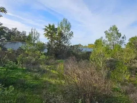 Terreno en Sant Josep de sa Talaia