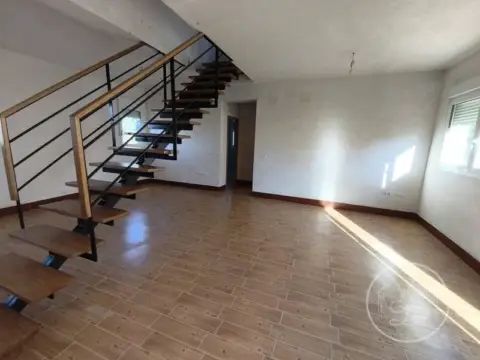 Chalet en Sanchidrián