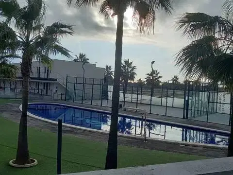 Piso en Almenara