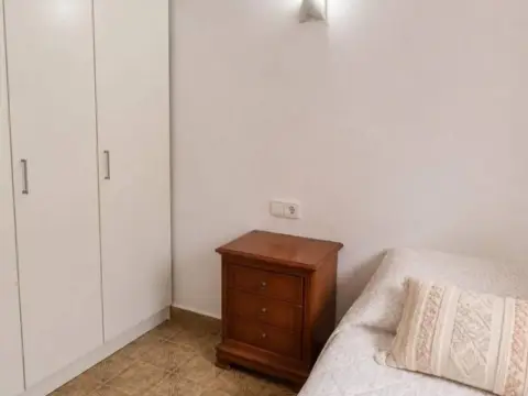 Piso en Fontetes-Carretera de Barcelona