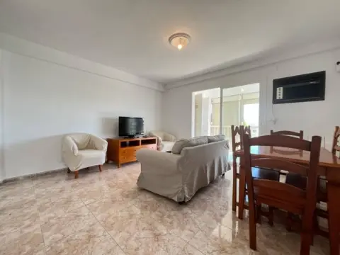 Piso en Arenal-La Pólvora