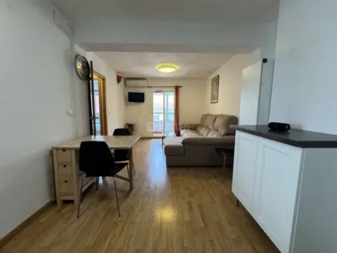 Piso en Benimaclet