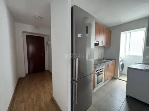Piso en Benimaclet
