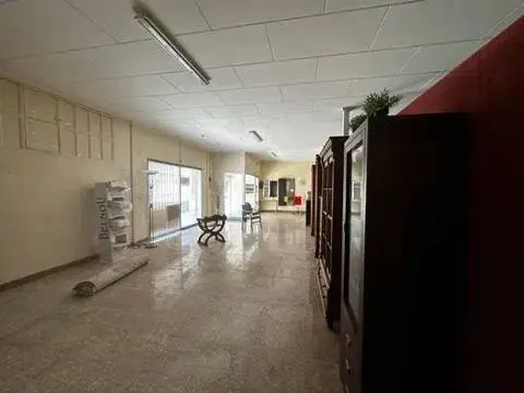 Nave industrial en Beneixama