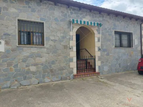 Casa en calle Mejico 5