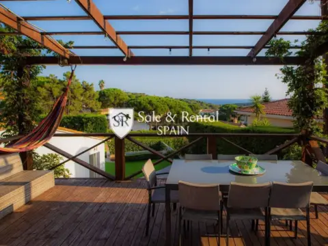 Casa en Lloret de Mar