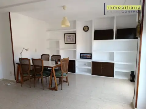 Piso en Plaza de España