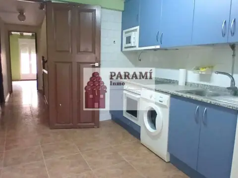 Casa en Corera