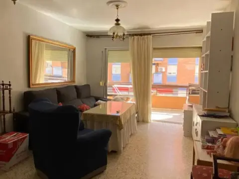 Piso en San Roque-La Calzada