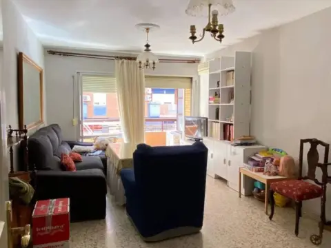 Piso en San Roque-La Calzada