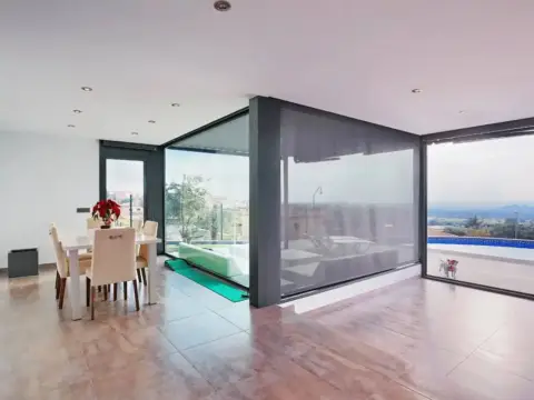 Chalet en Palau-Saverdera