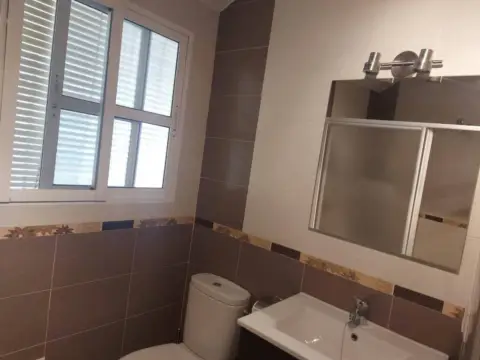 Casa rústica en Freila