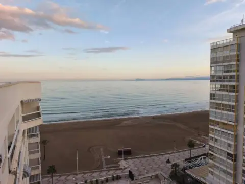 Ático en Cullera
