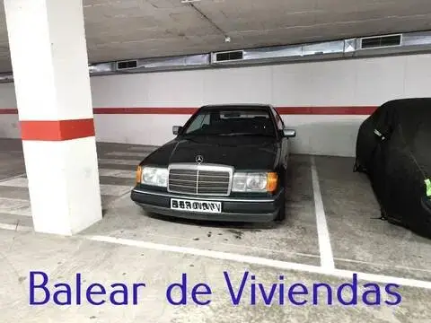 Garaje en calle calle Gremi D'hortelans, 21