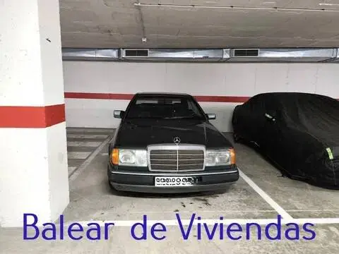 Garaje en calle calle Gremi D'hortelans, 21