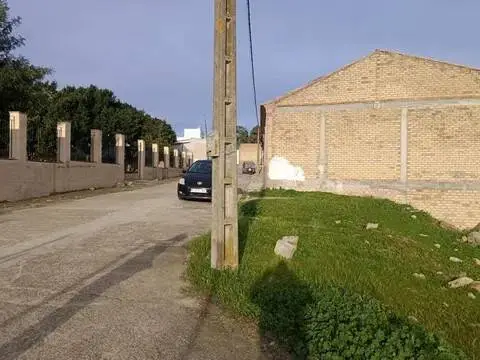Terreno en Gerena