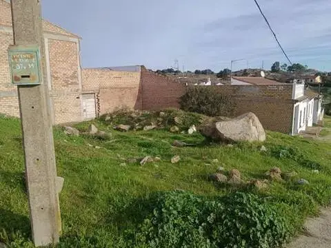 Terreno en Gerena