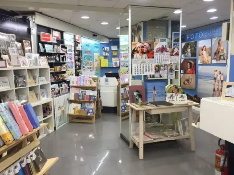 Local comercial en Centro Urbano