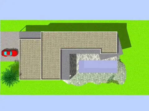 Casa en Villarrodrigo de Las Regueras