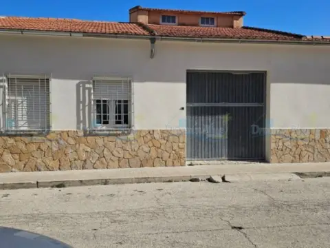 Casa rústica en Cocentaina