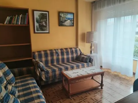 Piso en A Pobra Do Caramiñal