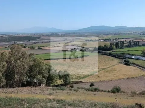 Terreno en Galisteo