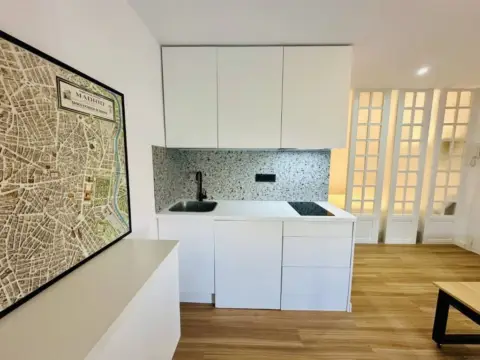 Piso en Matola-La Foia-Las Bayas-La Marina