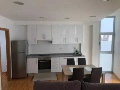 Piso en calle Concepción Arenal