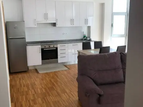 Piso en calle Concepción Arenal