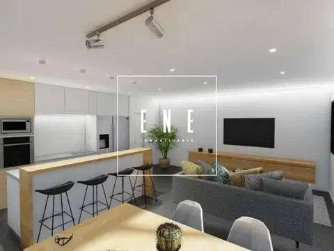 Piso en Rambla-Duggi-Los Hoteles