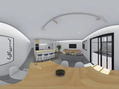 Piso en Rambla-Duggi-Los Hoteles