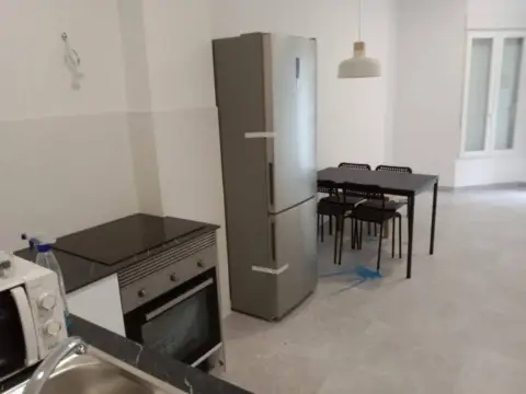 Piso en Carrer Juan Espuche