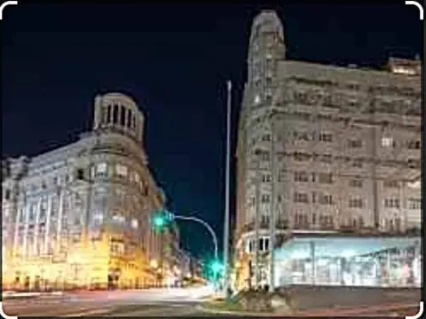 Piso en Centro-Areal