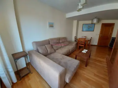 Piso en Centro-Areal