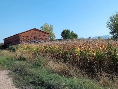 Terreno en Galisteo