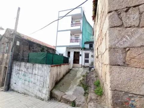 Piso en Marín