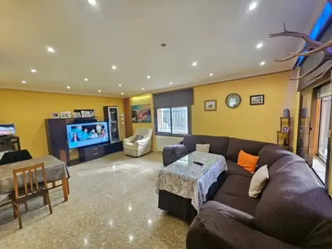 Chalet en Sant Muç-Castellnou-Can Mir