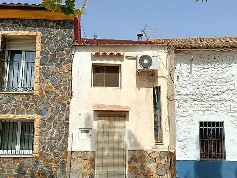 Casa rústica en Carrer de Salse Arriba