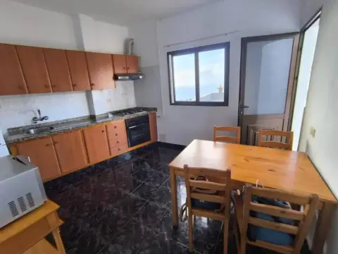 Piso en Santa Úrsula