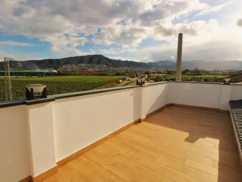 Piso en Capellanía-Retamar