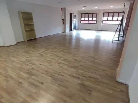 Local comercial en Ibi