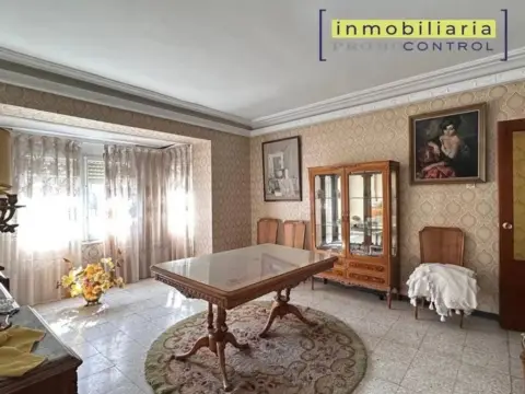 Casa en calle de las Navas