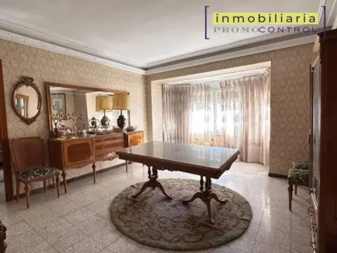 Casa en calle de las Navas