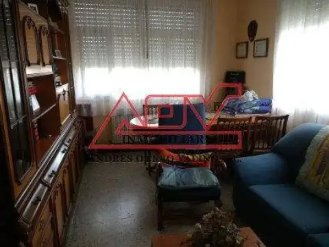 Piso – Ferrol